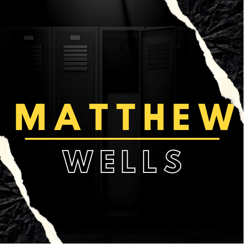 Matthew Wells