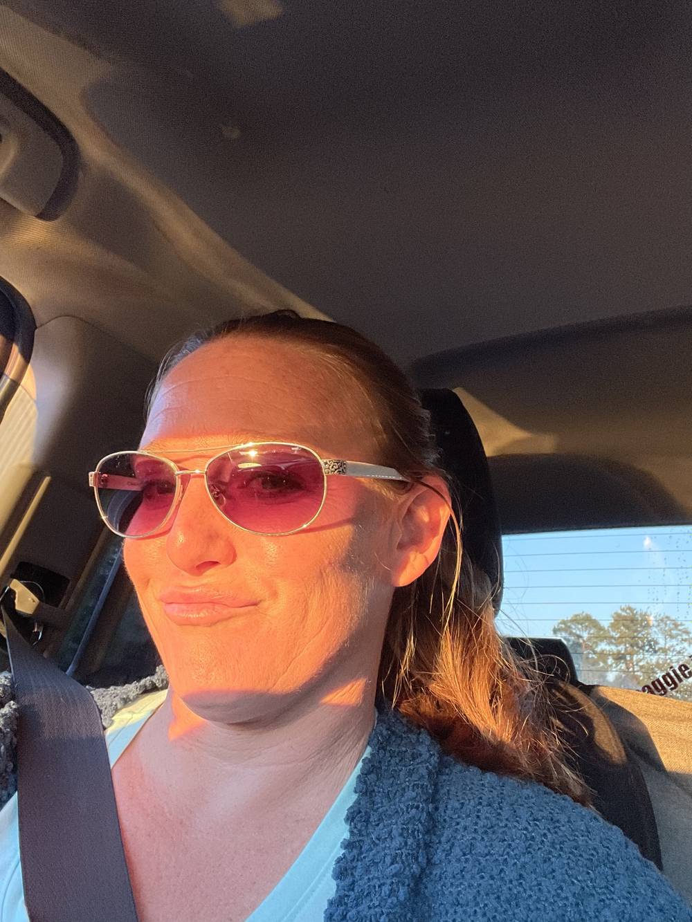 Daddy’s Little Angel