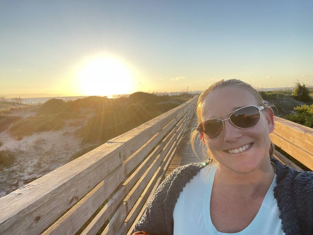 Daddy’s Little Angel