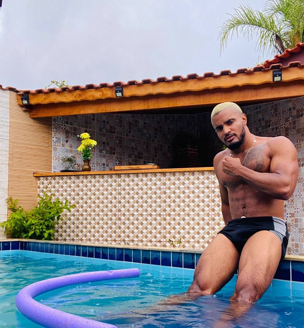 DANIEL DE OLIVEIRA RODRIGUES DE LIMA