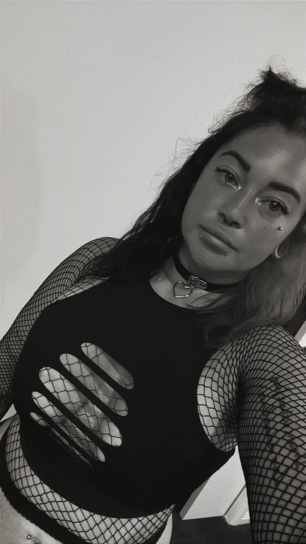 Inked Dream Girl | FREE