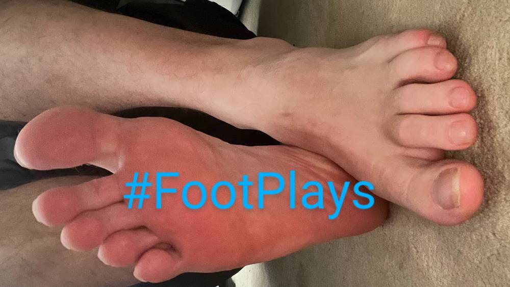 FootPlays