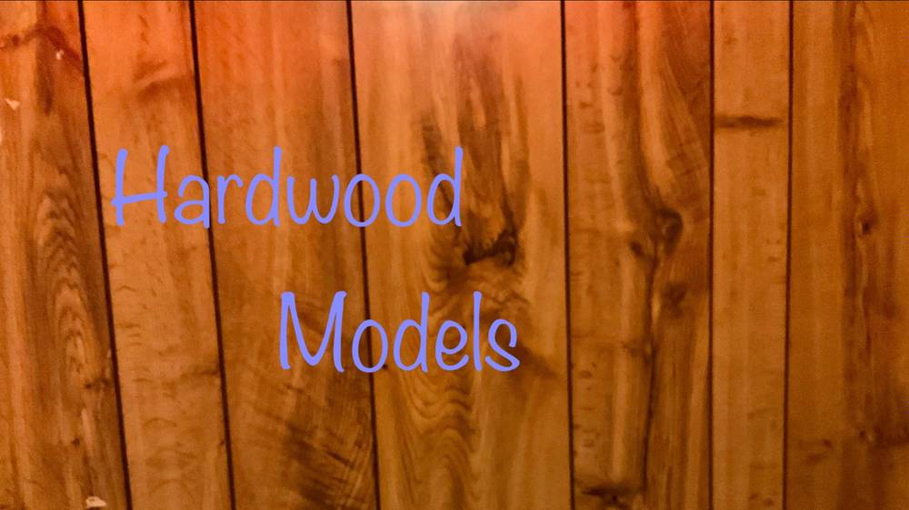 Hardwood Models