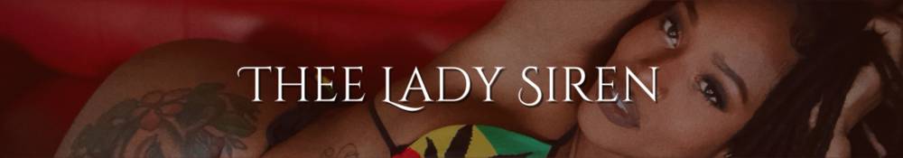 Thee Lady Siren