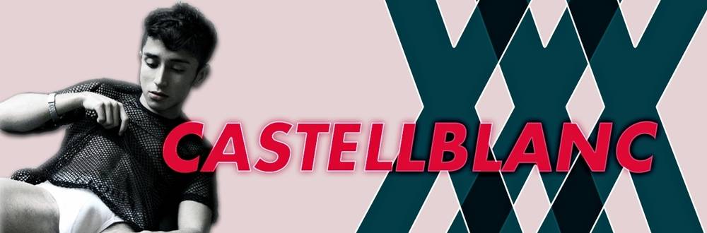 MARLON CASTELLBLANC