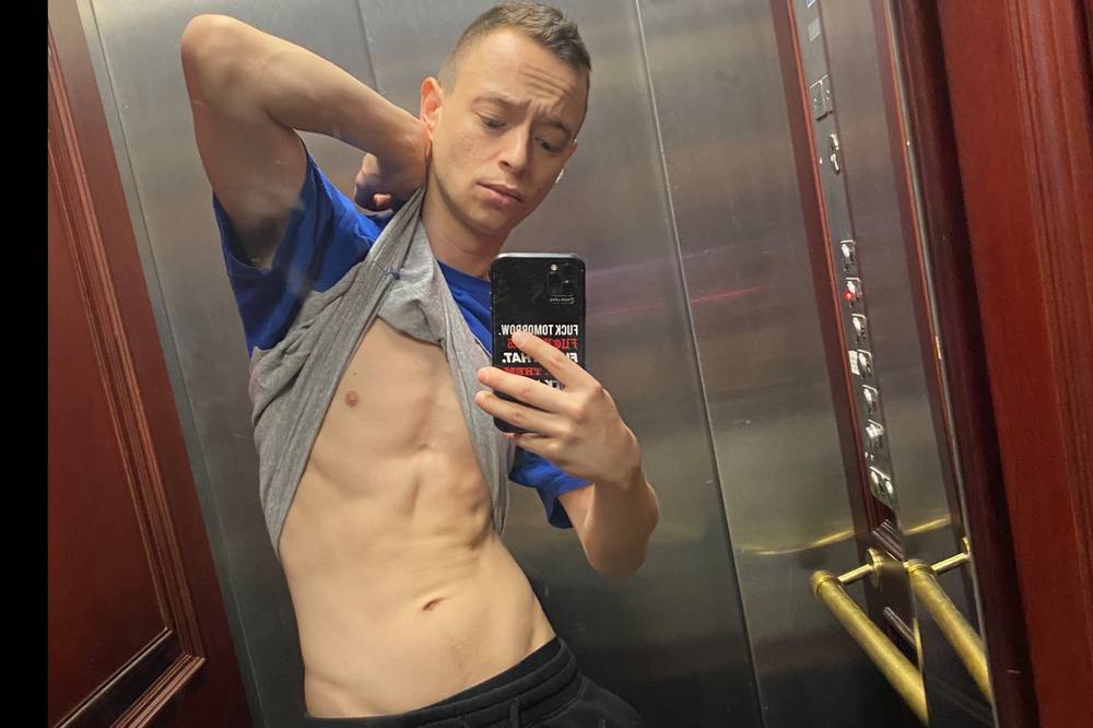 Nikki Nuttz Official Account xXx