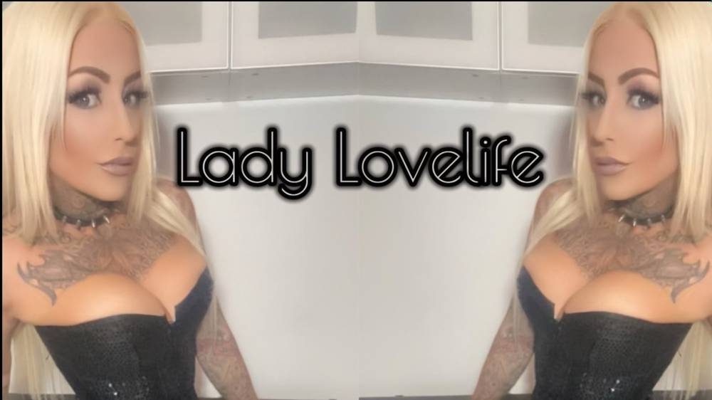 Lady LoveLife Free