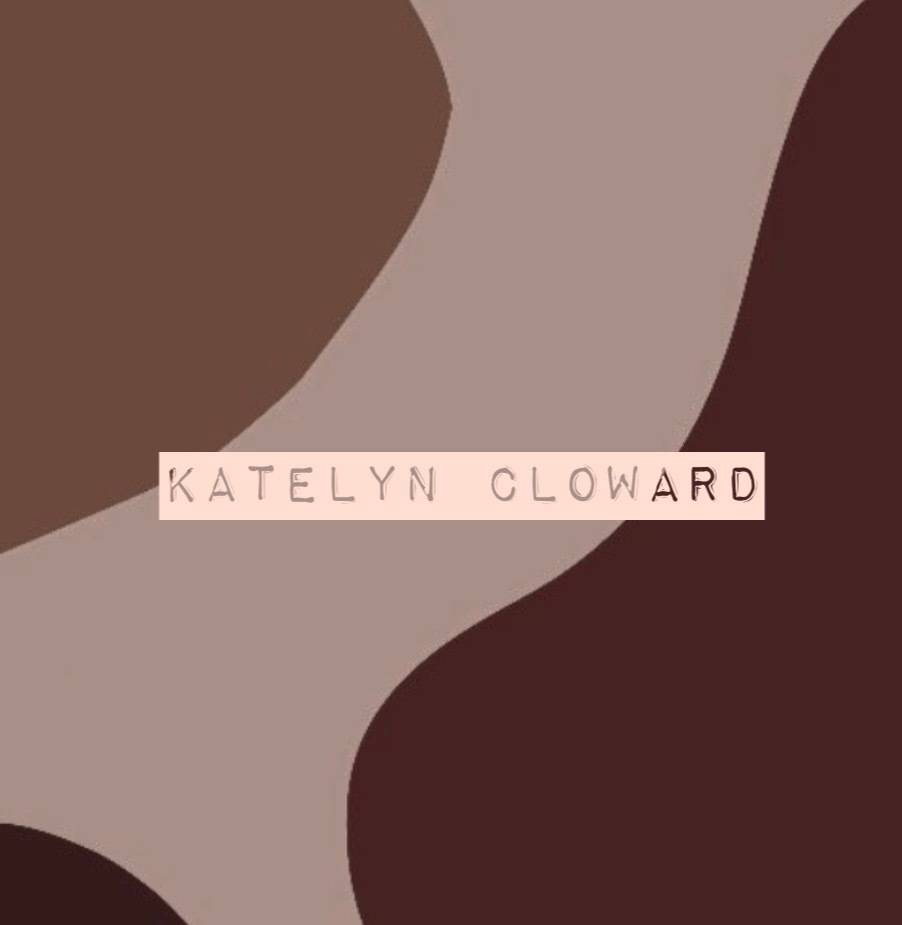 Katelyn Cloward