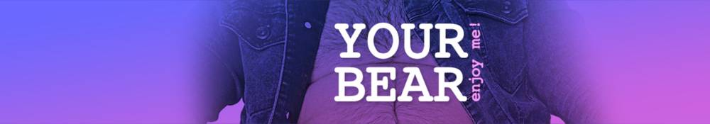 Your Bear