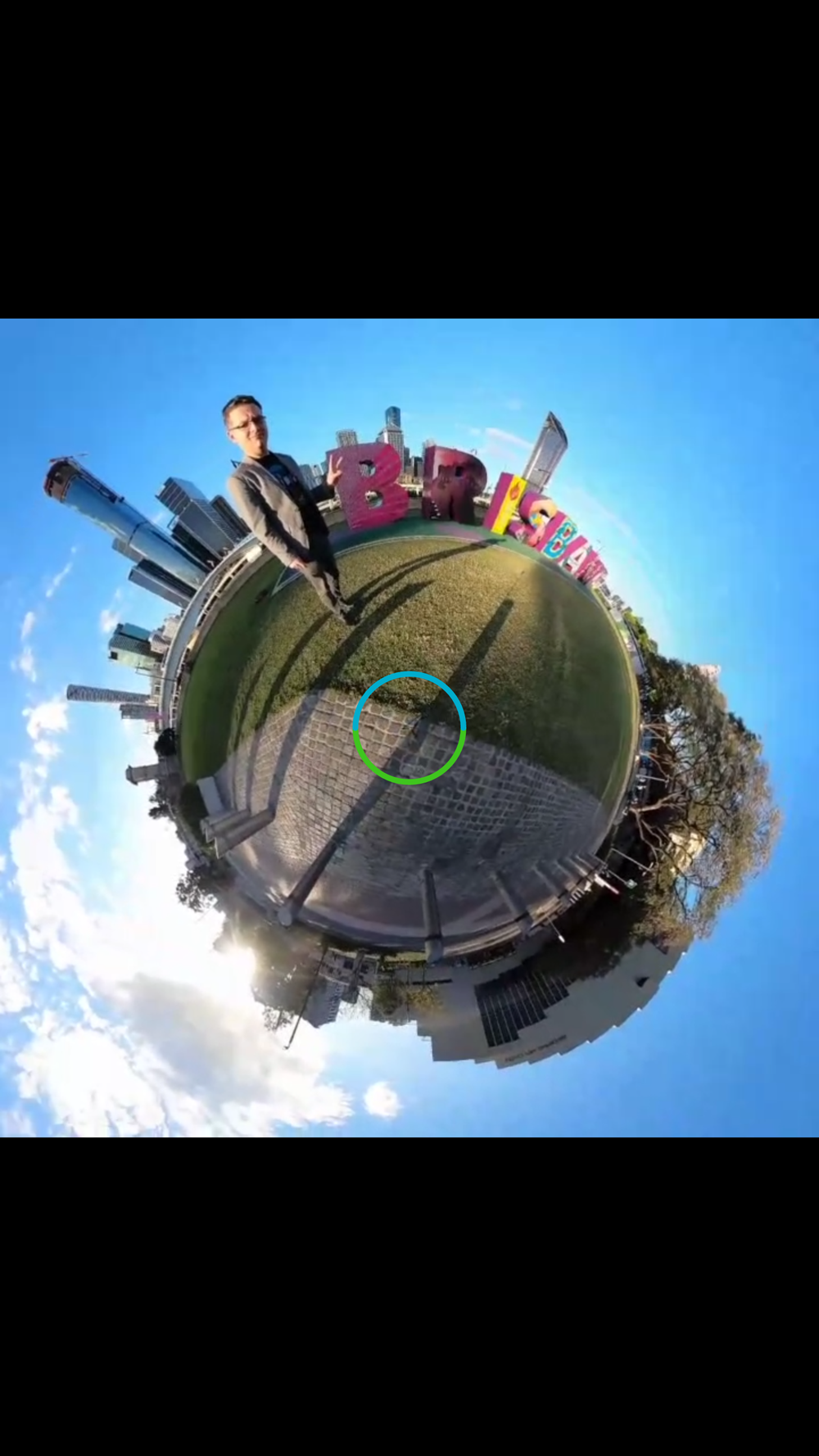 AustralianSire AKA Tiggy Bestmann