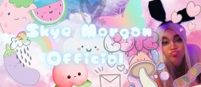 Skye Morgan