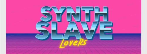 SynthSlaveLovers