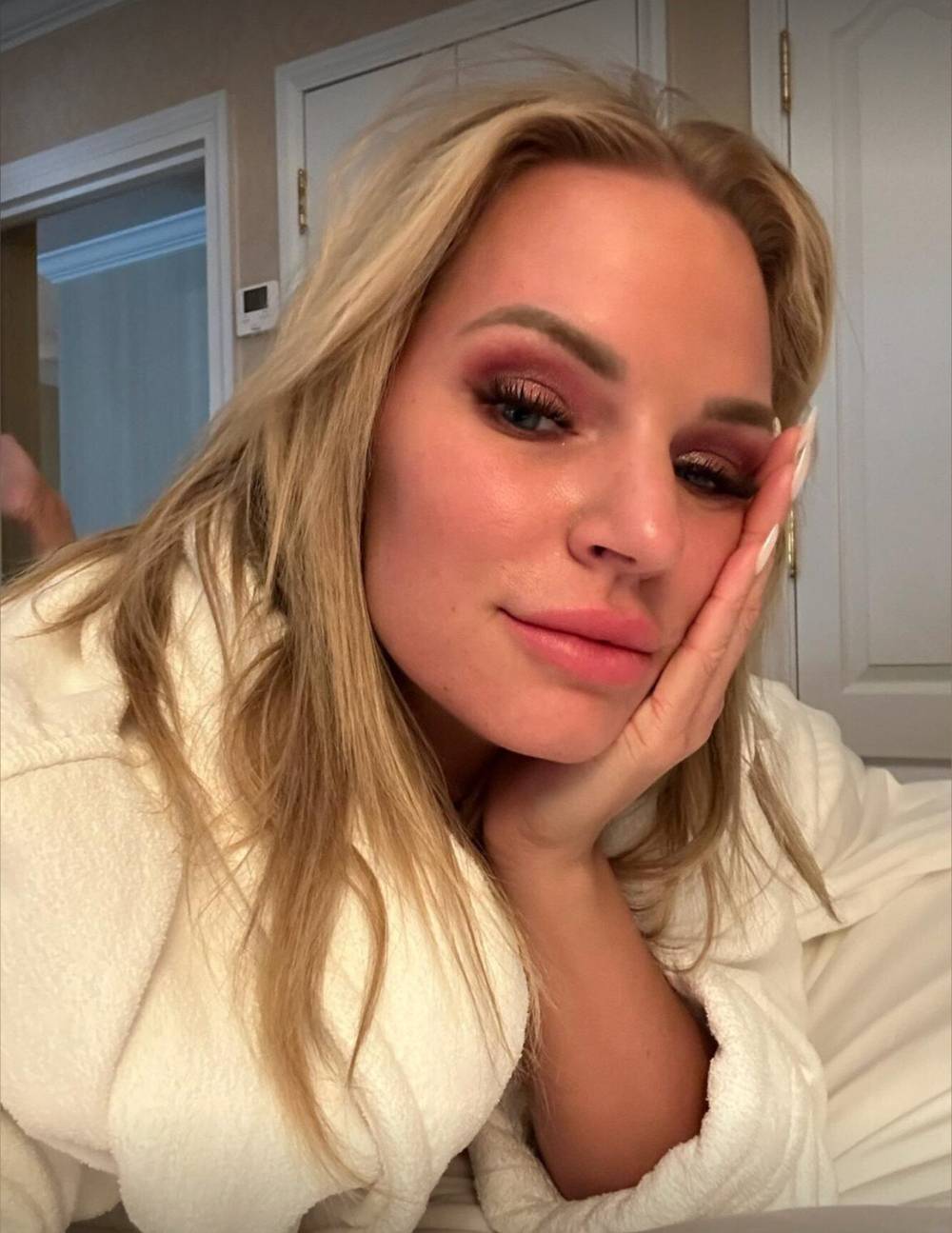 Rachael Cavalli - ur fav mommy