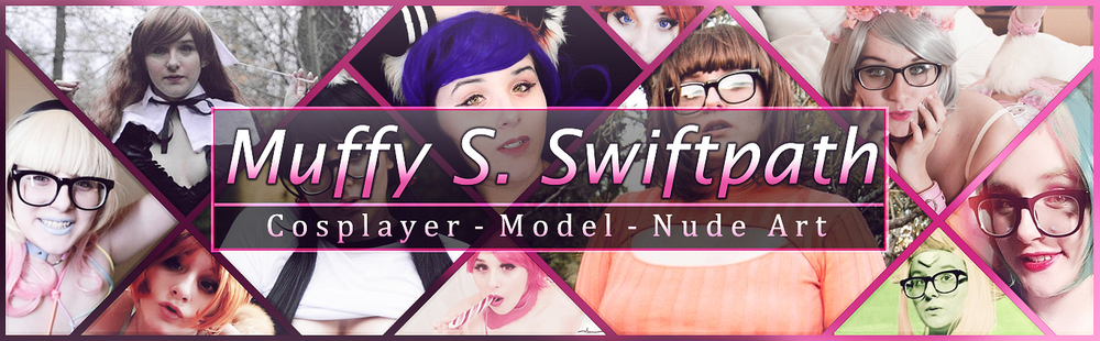 Muffy S. Swiftpath