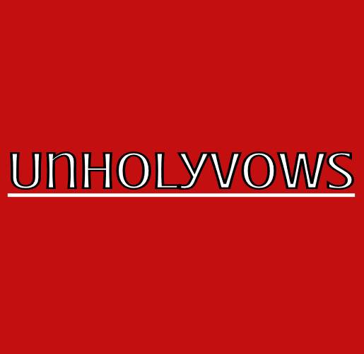 unholyvows