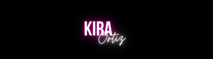 Kira Ortiz FREE