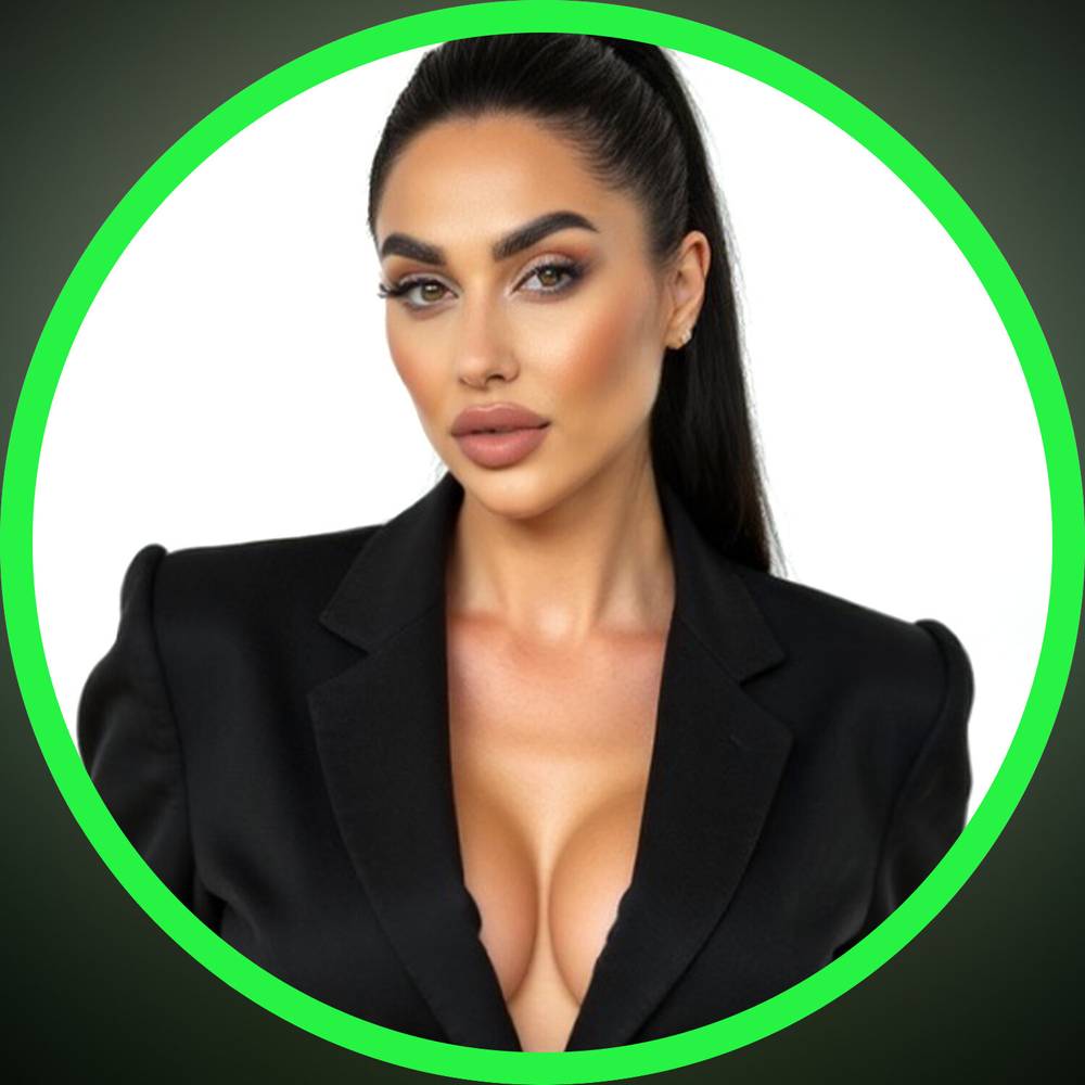 Monika ❣️ Your Girl Next Door ❣️