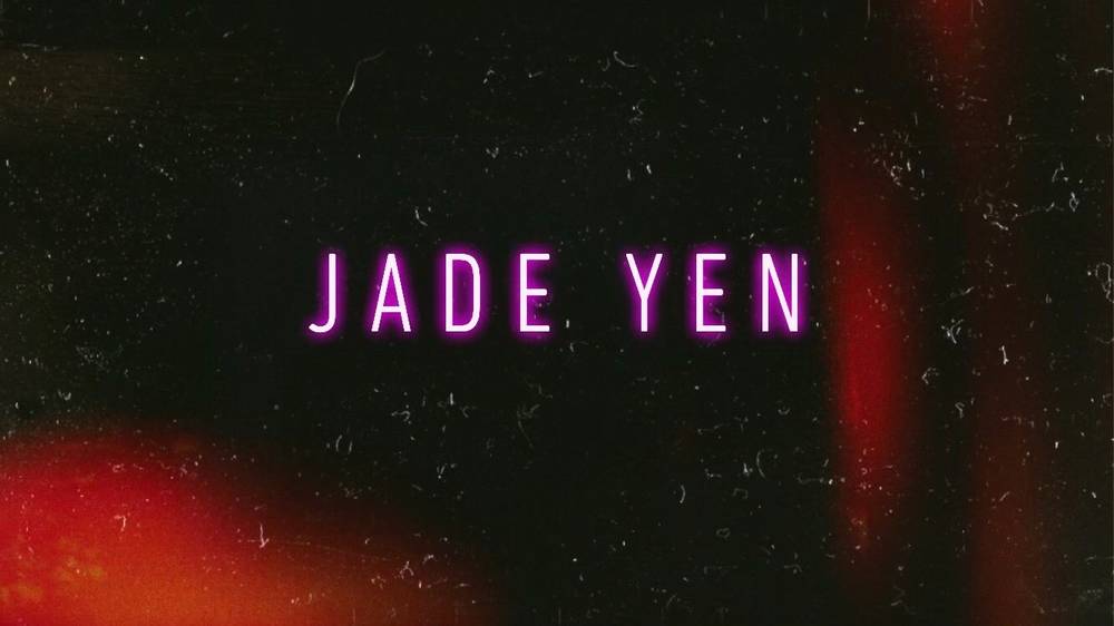 Jade Yen
