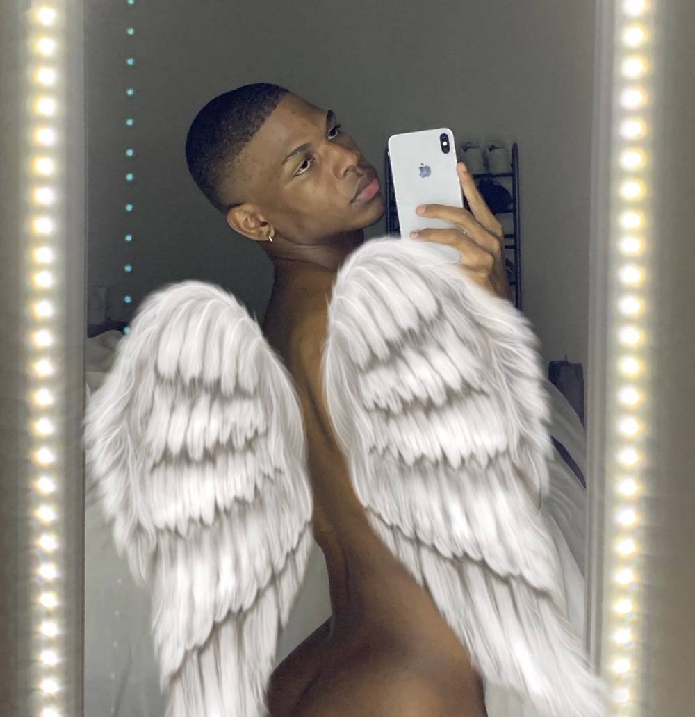 Angel MK