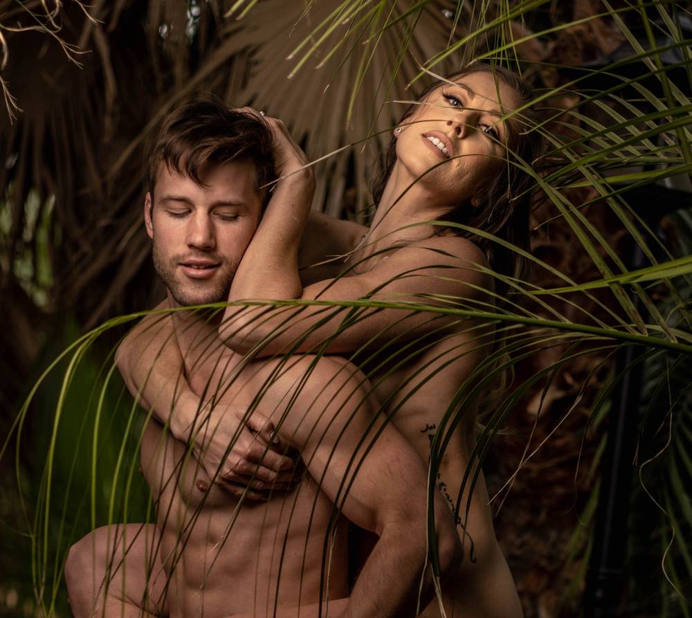 Phil and Alanna Belanger