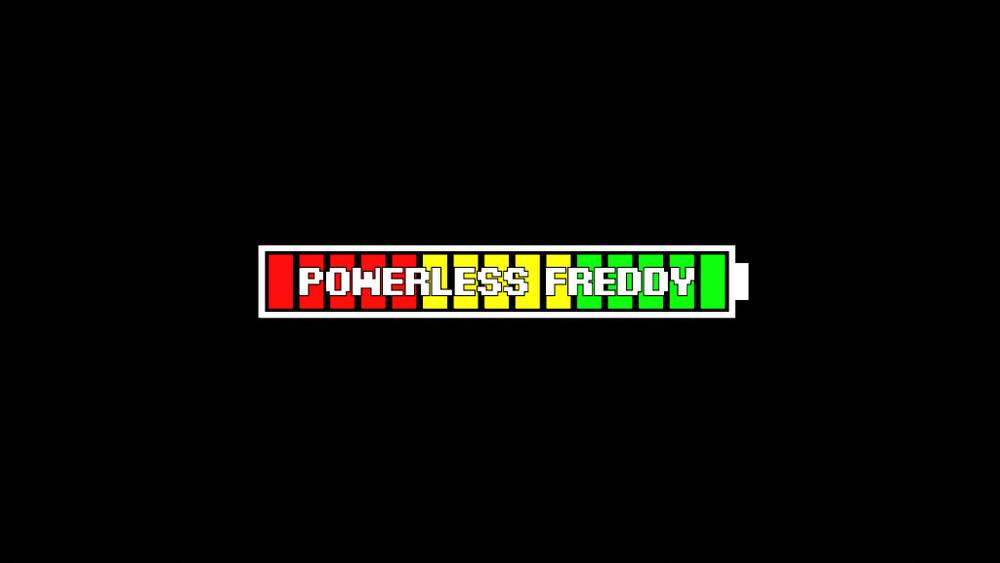 PowerlessFreddy