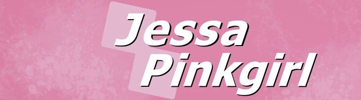 Jessa Pinkgirl