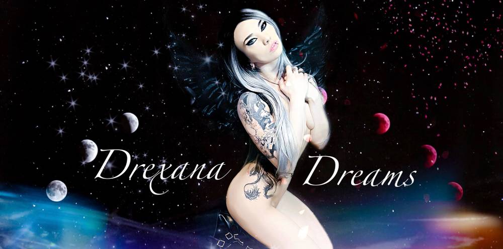 Drexana Luna Ahri