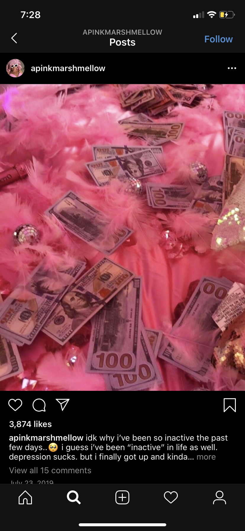 Dommeonthepinkdragon