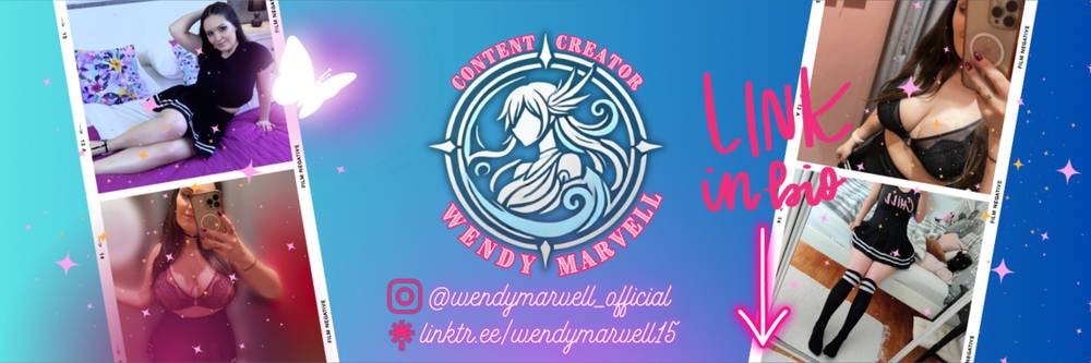 ✨Wendy✨