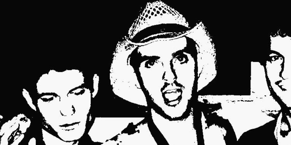 Jamie Alistair Gonzalez