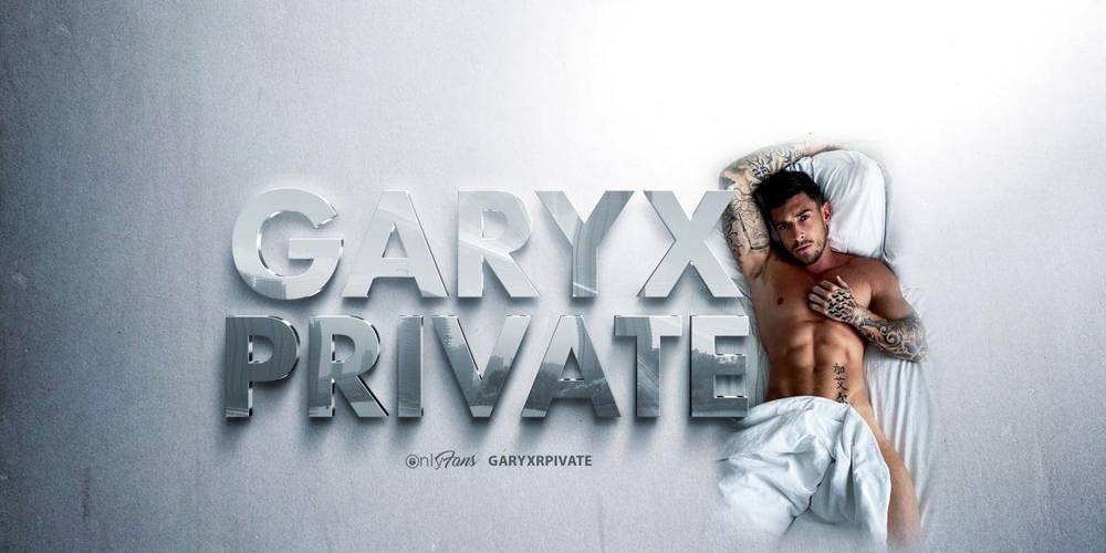 Gary X PRIVATE