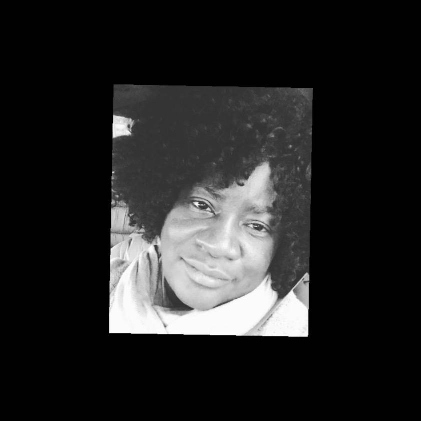 This Black Girl's Life