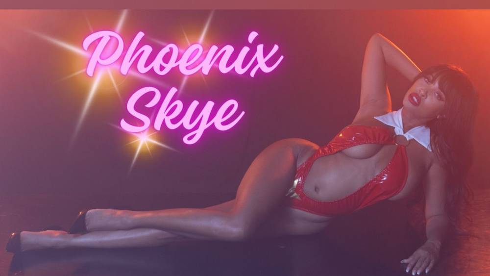 Phoenix Skye