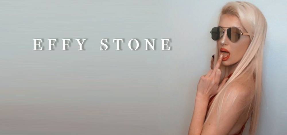 Effy Stone