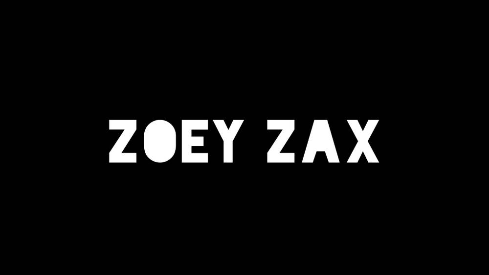 Zoey Zax