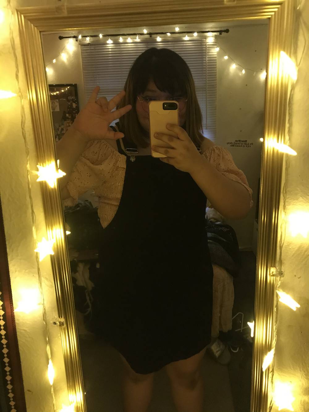 Lilly gone s-sexual? :0