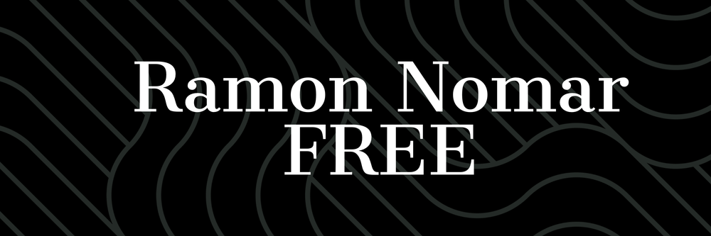 Ramon Nomar FREE