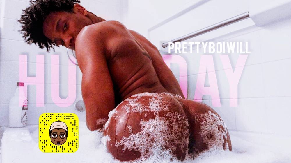 PrettyBoiWill