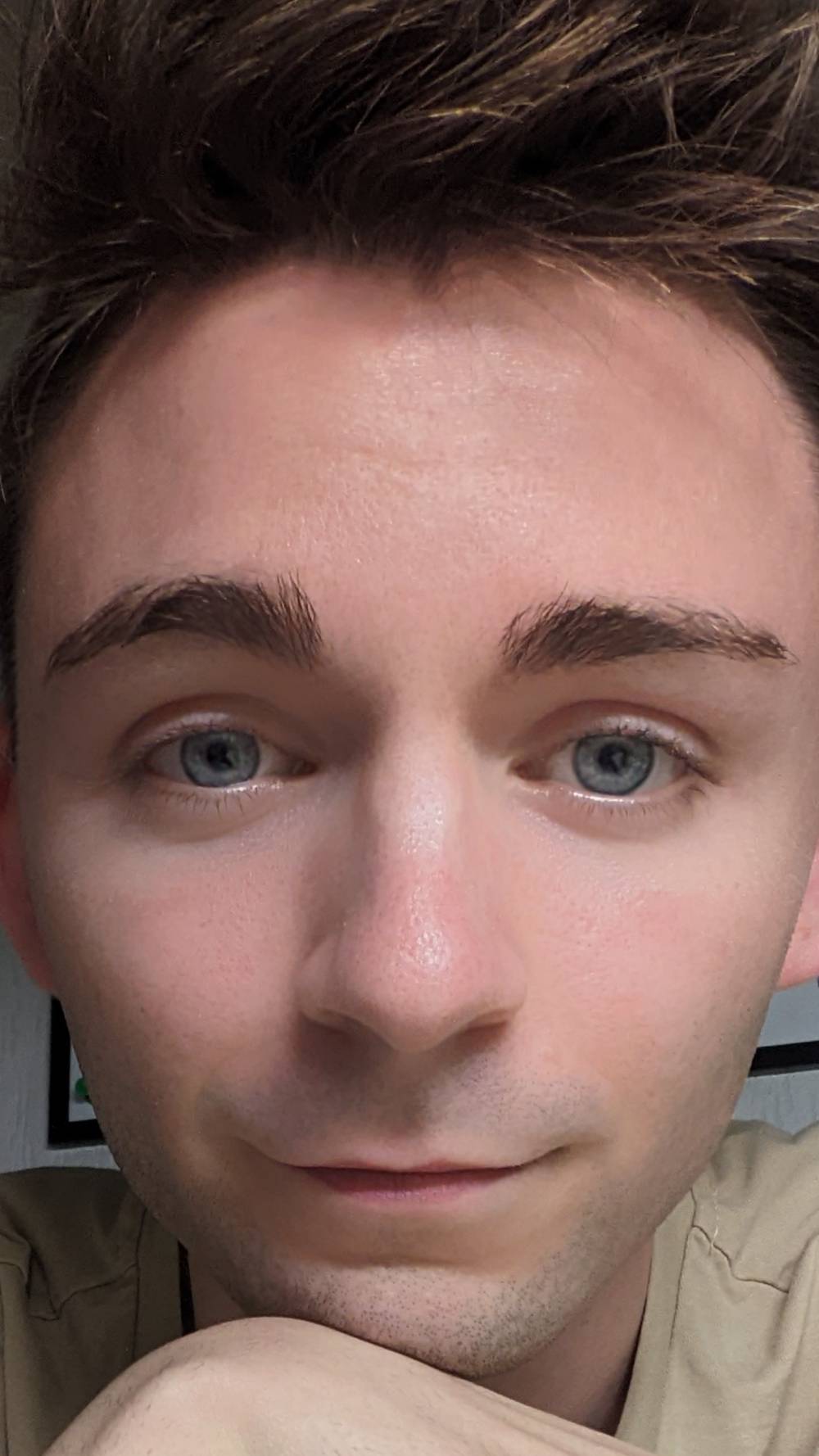 Mario Onillon ARTS EXCLUSIVE