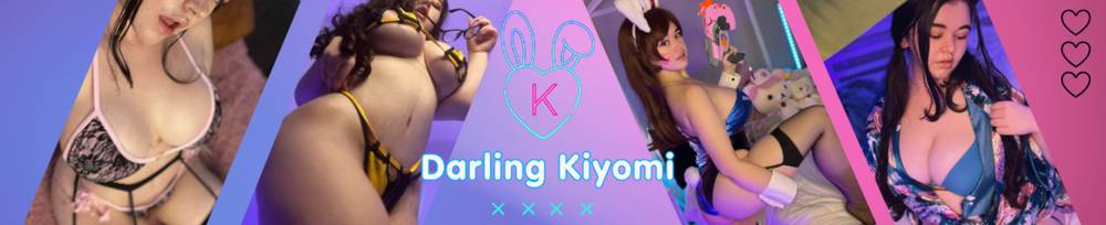Darling Kiyomi
