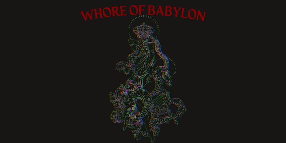 The Whore of Babylon