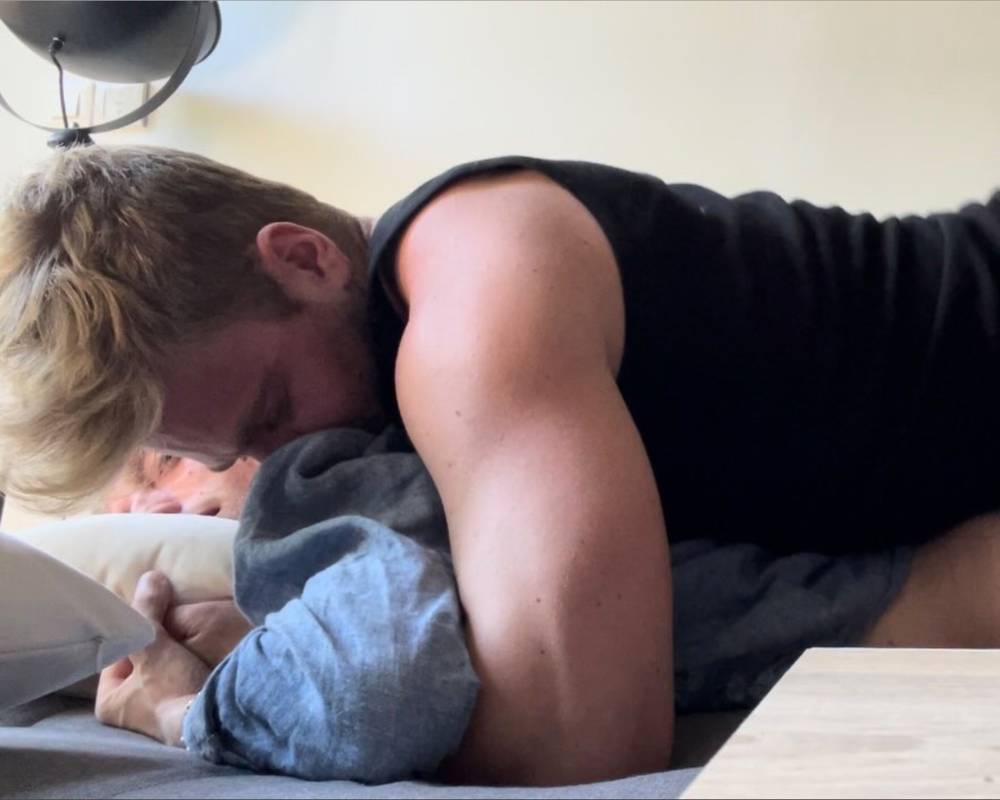 TheBlondGuy | NO PPV