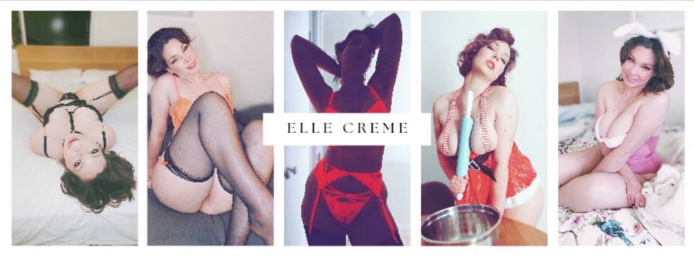 Elle Creme VIP