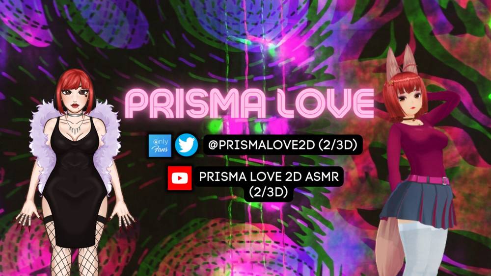 Prisma Love 2D