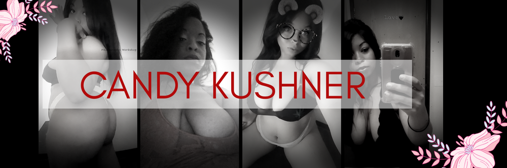 Goddess Candy Kushner