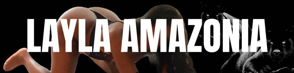 Layla Amazonia