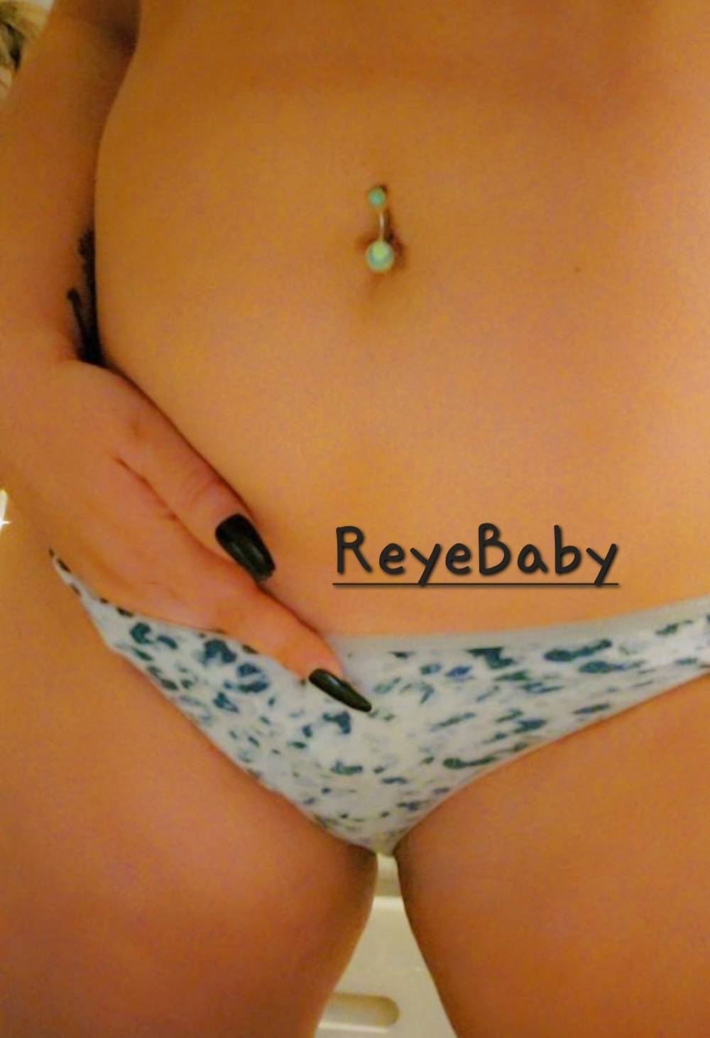 ReyeBaby