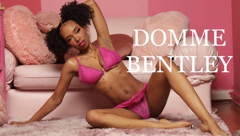 Domme Bentley