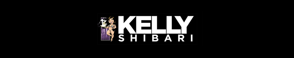 Kelly Shibari