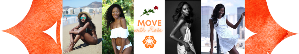 Move With Rose